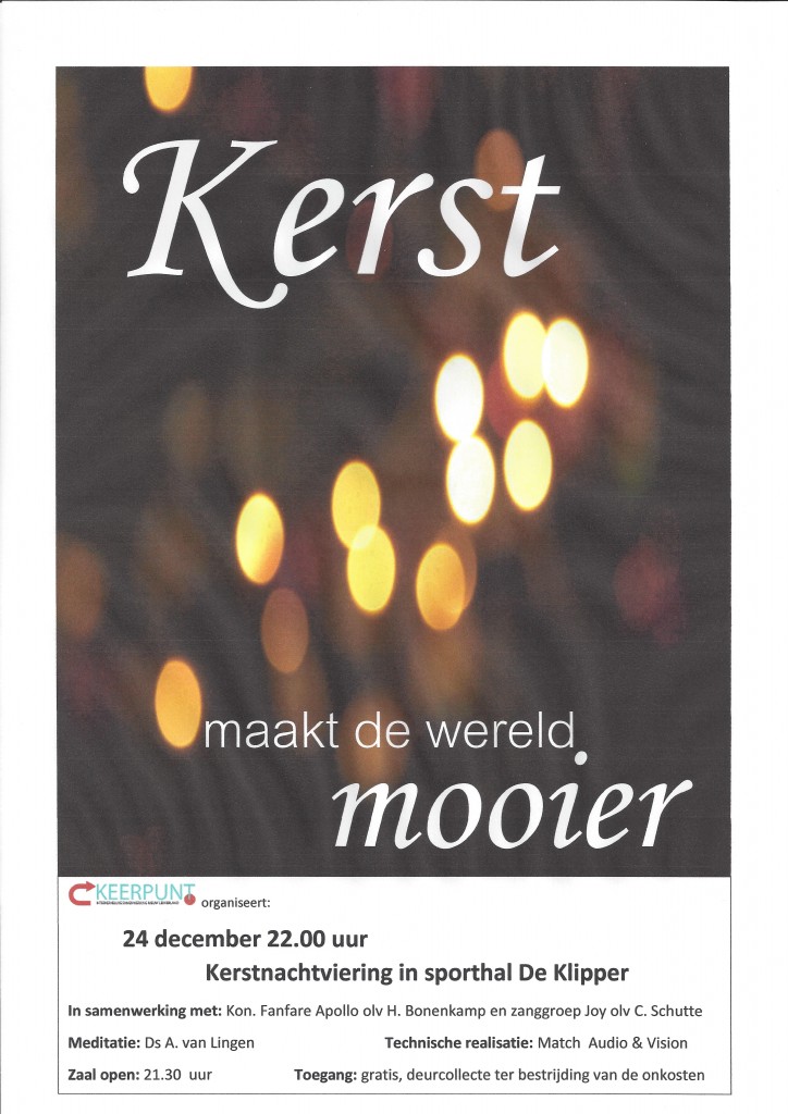 Kerstnachtviering 2015 jpg