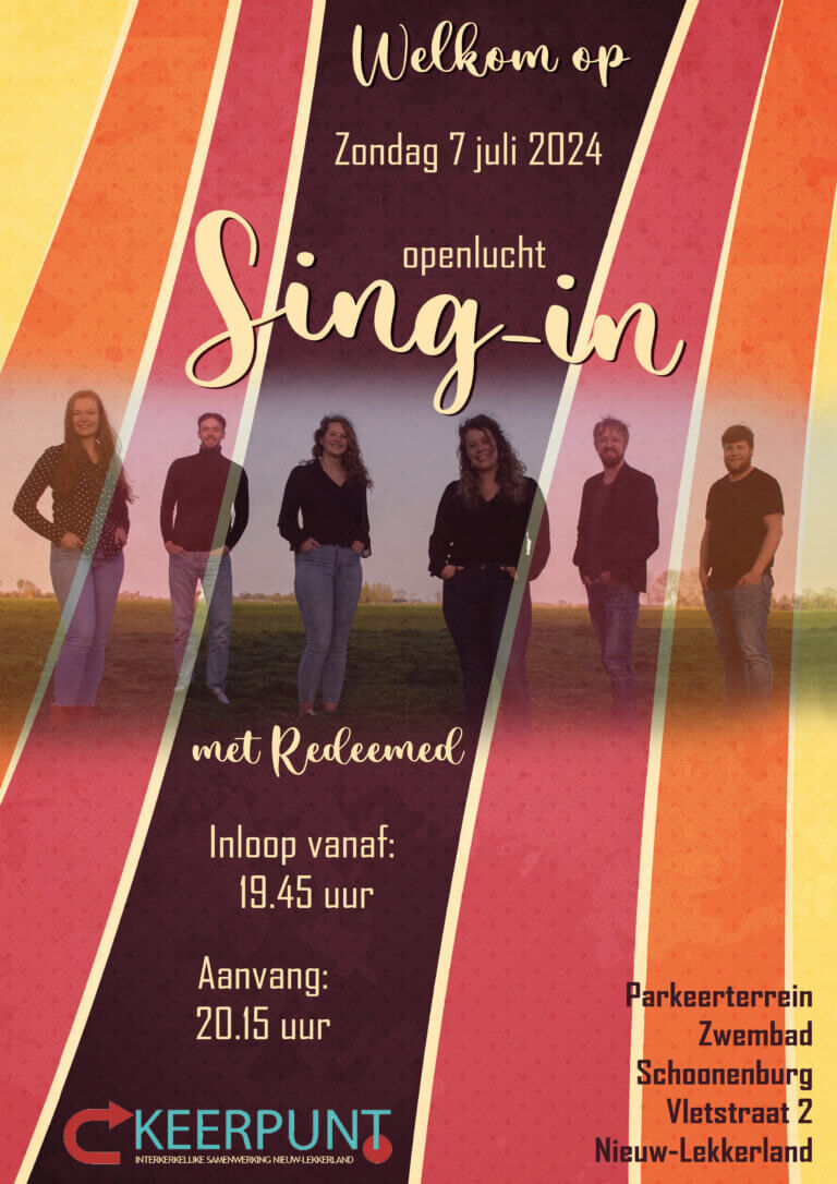 Singin-Keerpunt-2024